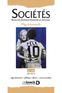  Collectif - Sociétés 2018/2 -140 - Méga-événements.