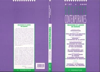 Sociétés contemporaines n° 37/2000 : Religions et laïcité en Europe