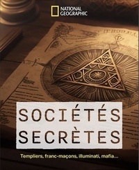  Collectif - Sociétés Secrètes.