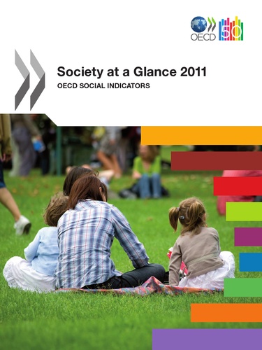 Society at a glance 2011 - oecd social indicators