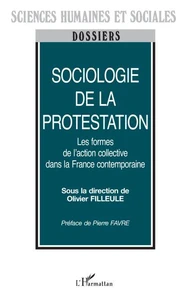 Sociologie de la protestation