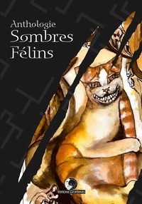  Collectif - Sombres Félins - Anthologie.