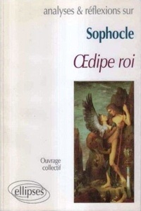  Collectif - Sophocle, "Oedipe roi".