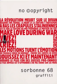 Sorbonne 68