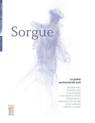  Collectif - Sorgue N°4 Automne 2002.