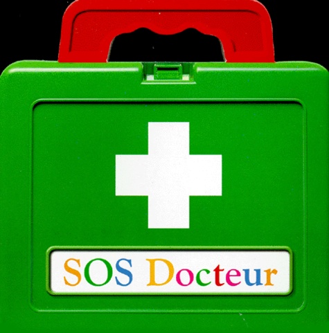  Collectif - SOS DOCTEUR.