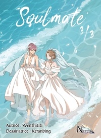  Collectif - Soulmate - Tome 3.