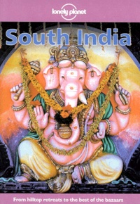  Collectif et Paul Greenway - South India - Edition en anglais.