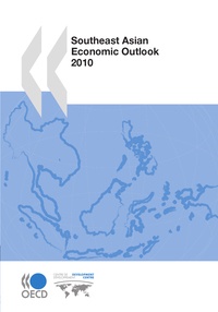  Collectif - Southeast Asian Economic Outlook 2010.