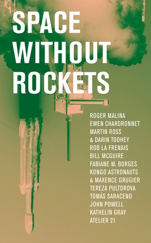  Collectif - Space Without Rockets.