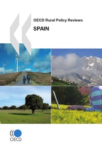  Collectif - Spain - Oecd rural policy reviews.