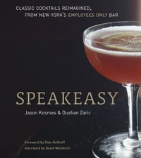 Speakeasy /anglais