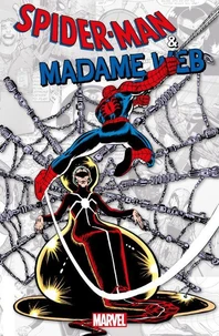 Spider-Man &amp; Madame Web