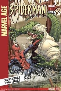  Collectif - Spider-Man Géant N°02.