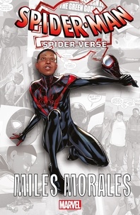 Téléchargement électronique de livres électroniques Spider-Verse : Miles Morales FB2 9791039121323 in French