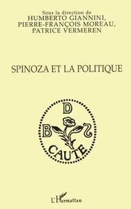 Spinoza et la politique