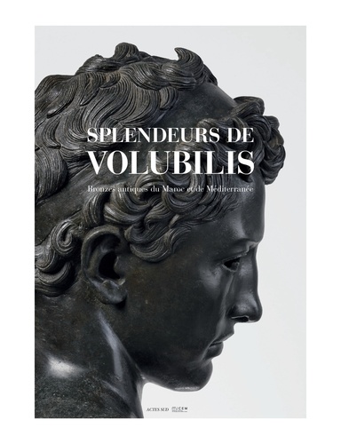 Splendeurs de Volubilis. Bronzes antiques du Maroc et de Méditerranée