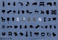  Collectif - Spoon - édition en langue anglaise.