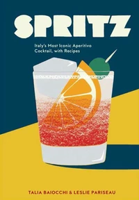 Spritz /anglais