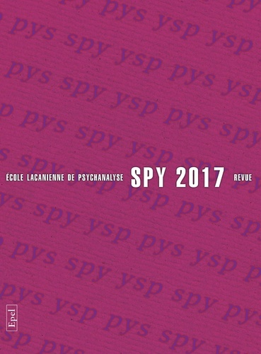 Spy 2017