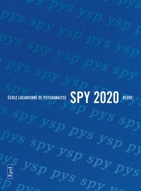  Collectif - SPY 2020.