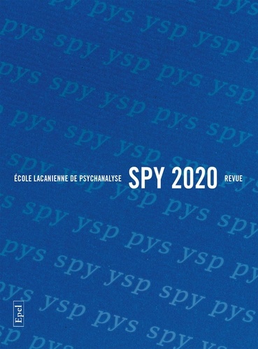 SPY 2020