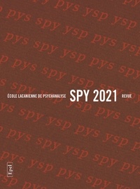  Collectif - SPY 2021.