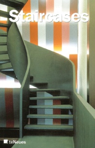  Collectif - Staircases : Treppen : Escaliers : Escaleras.