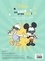 STANDARD CHARACTERS - Fun colo - Disney