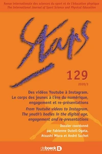 Staps