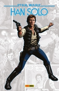  Collectif - Star Wars : Han Solo.