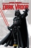  Collectif - Star Wars-verse : Dark Vador.