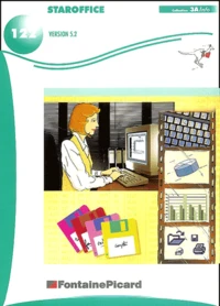 Staroffice 5.2