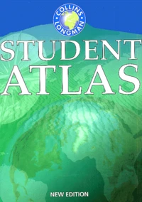 Student Atlas