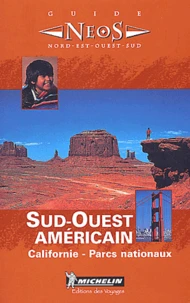Sud-Ouest américain