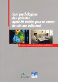 Suivi Psychologique Des Patientes Ayant Ete Traitees Pour Un Cancer Du Sein Non Metastase