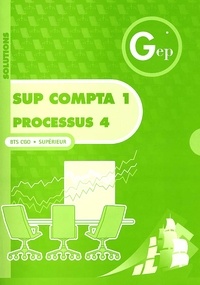 Sup Compta 1 Processus 4 BTS CGO. - Corrigé.pdf