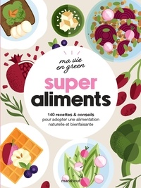 Ebooks gratuits en espagnol télécharger Super Aliments ePub
