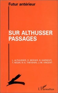 Sur Althusser