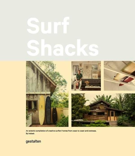  Collectif - Surf shacks.
