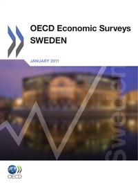  Collectif - Sweden 2011 oecd economic surveys.