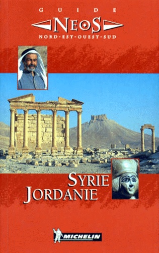  Collectif - Syrie, Jordanie.