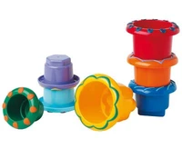 Tactigobelets gigognes