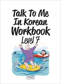  Collectif - Talk to me in korean workbook level 7.