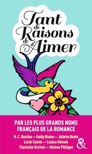 Téléchargement de manuels Rapidshare Tant de raisons de s'aimer in French par  9782280390835 ePub