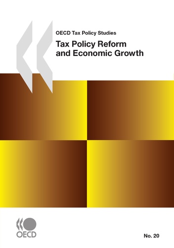 Tax policy reform and economic growth