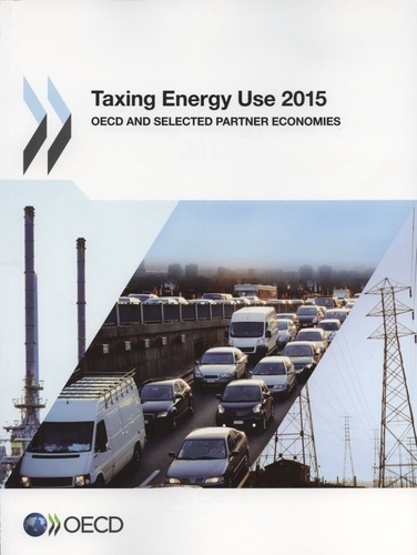  Collectif - Taxing energy use 2015.