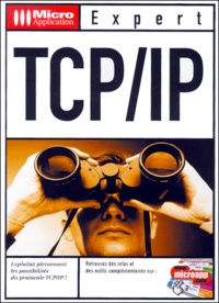  Collectif - Tcp/Ip.