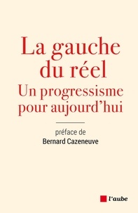  Collectif Télémaque - La gauche du réel - Un progressisme pour aujourd'hui.