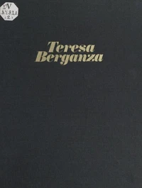 Teresa Berganza